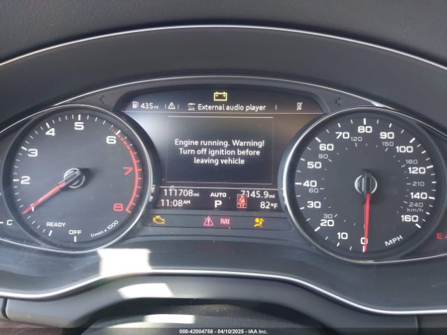 WA1ANAFY3K2022536 Audi Q5 45 Premium