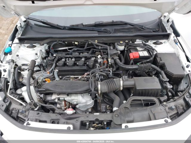 JHMFE1F72NX009592 Honda CIVIC EX