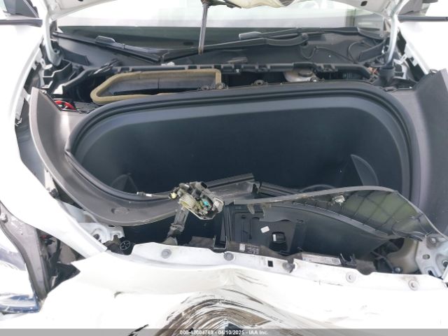 5YJYGDEE1MF152256 Tesla Model Y Long Range Dual Motor All-wheel Drive