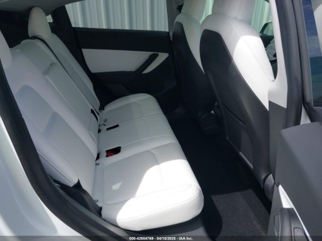 5YJYGDEE1MF152256 Tesla Model Y Long Range Dual Motor All-wheel Drive