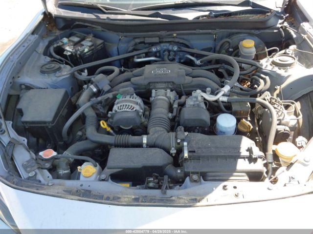 JF1ZNAA11E8704311 Scion FR-S