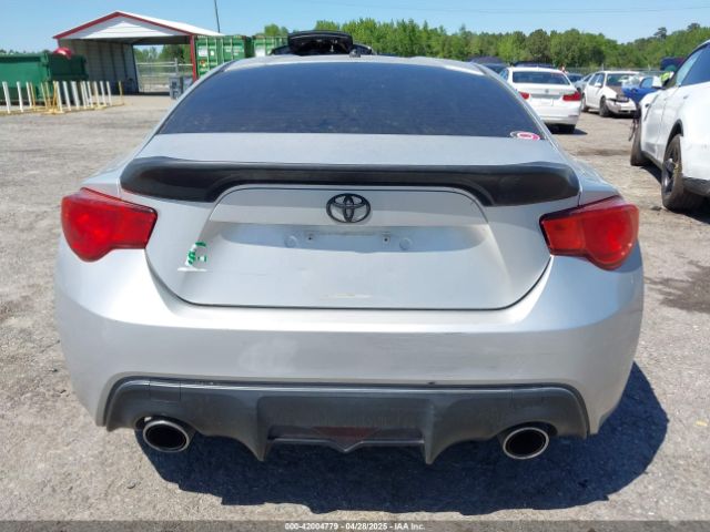 JF1ZNAA11E8704311 Scion FR-S
