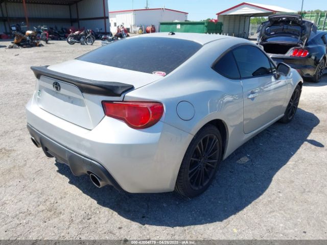 JF1ZNAA11E8704311 Scion FR-S