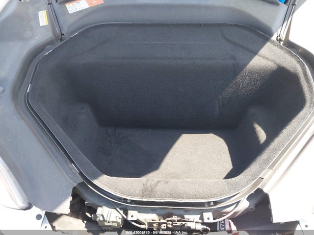 2015 TESLA MODEL S 5YJSA1H42FF084397 Photo 9