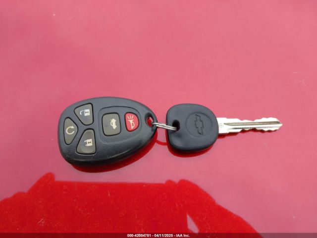 2G1WB5E36E1189486 Chevrolet Impala Limited Lt