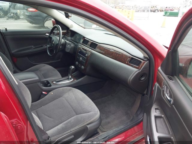 2G1WB5E36E1189486 Chevrolet Impala Limited Lt