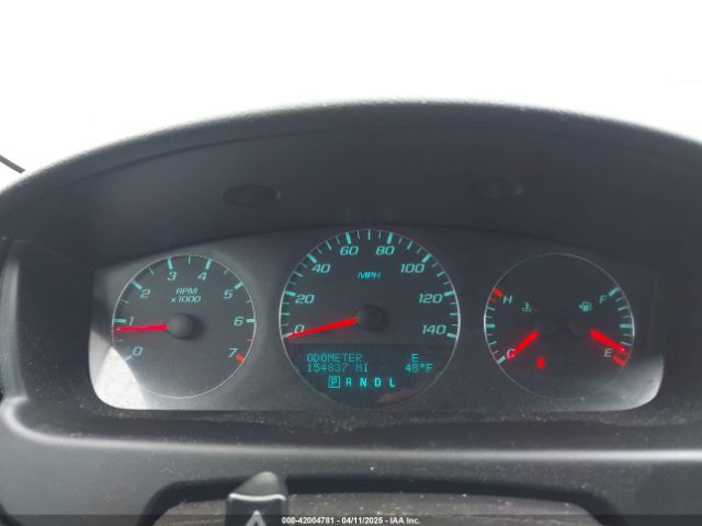 2G1WB5E36E1189486 Chevrolet Impala Limited Lt