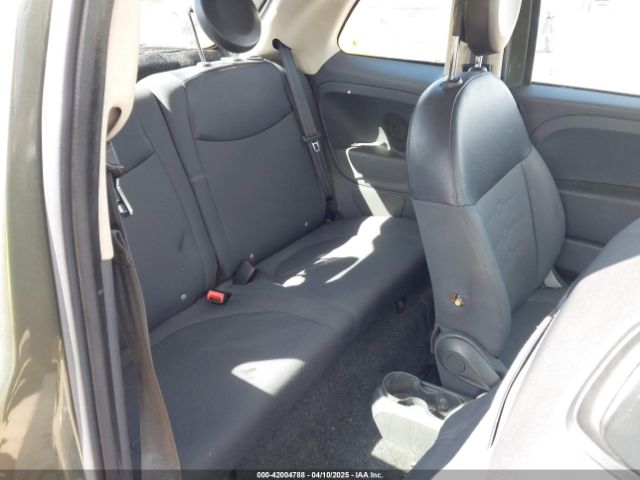2013 FIAT 500 3C3CFFAR2DT570381 Photo 7