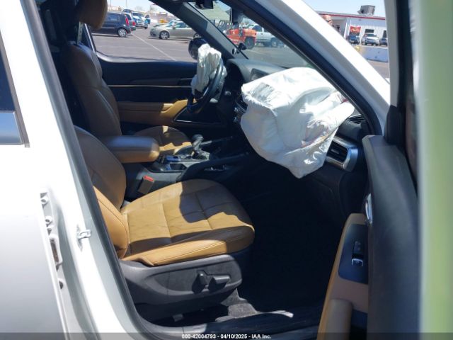 5XYP54HC7LG055081 KIA Telluride Sx
