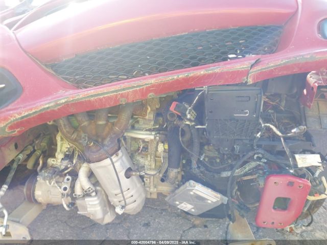 1C3CDFBAXED667642 Dodge DART SXT