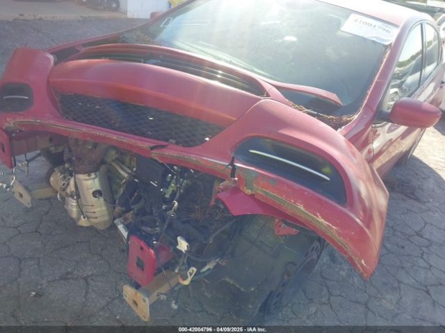 1C3CDFBAXED667642 Dodge DART SXT