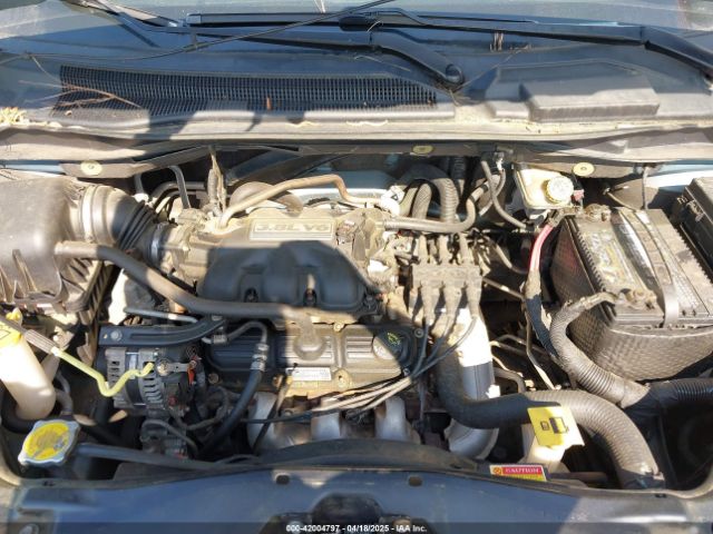 2010 CHRYSLER TOWN & COUNTRY 2A4RR5D15AR308781 Photo 9