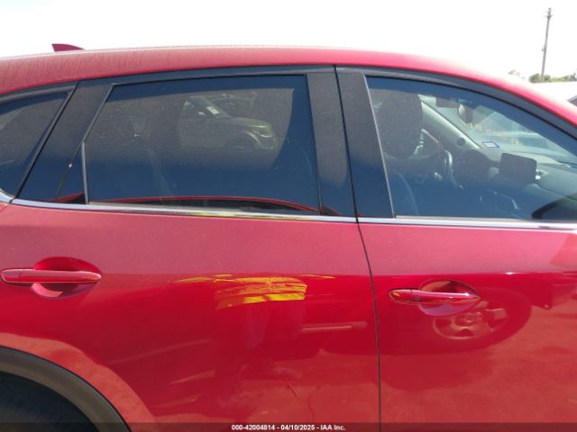 JM3KFADM4M0476615 Mazda Cx-5 Grand Touring