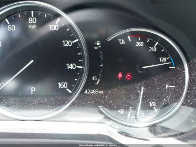 JM3KFADM4M0476615 Mazda Cx-5 Grand Touring