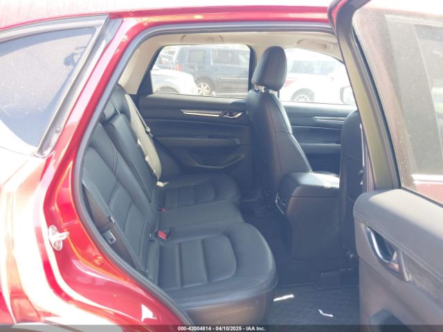 JM3KFADM4M0476615 Mazda Cx-5 Grand Touring