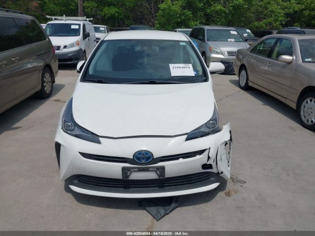 JTDKARFU9L3108236 Toyota Prius Le