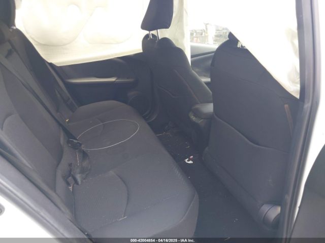 JTDKARFU9L3108236 Toyota Prius Le