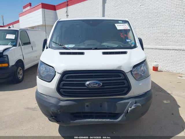 1FTYR1YG6KKA31664 Ford Transit-250