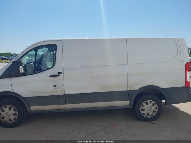1FTYR1YG6KKA31664 Ford Transit-250