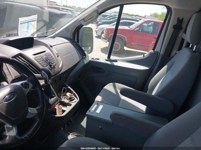 1FTYR1YG6KKA31664 Ford Transit-250