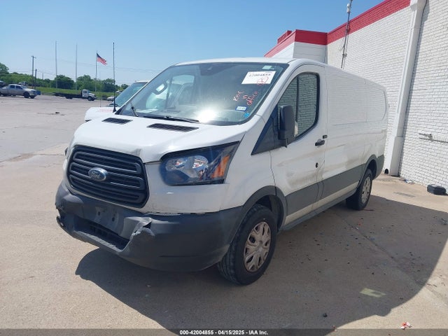 1FTYR1YG6KKA31664 Ford Transit-250
