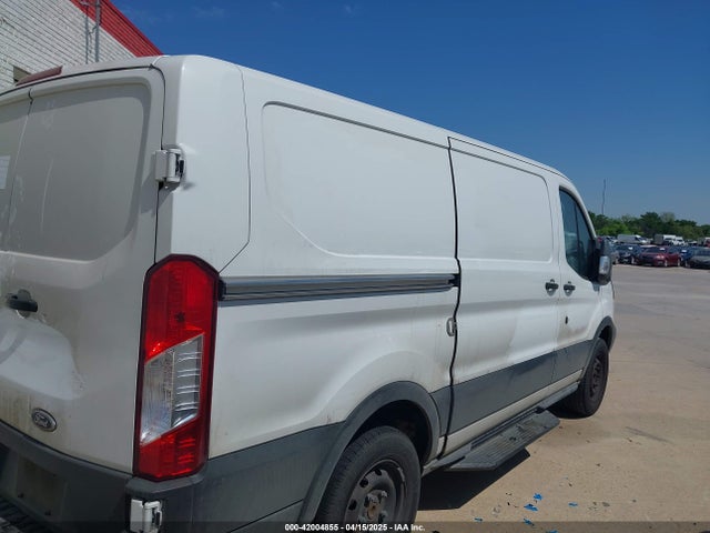 1FTYR1YG6KKA31664 Ford Transit-250