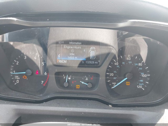 1FTYR1YG6KKA31664 Ford Transit-250