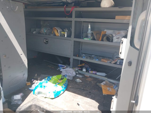 1FTYR1YG6KKA31664 Ford Transit-250