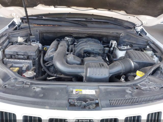 1C4RJFBG7EC385371 Jeep Grand Cherokee Limited
