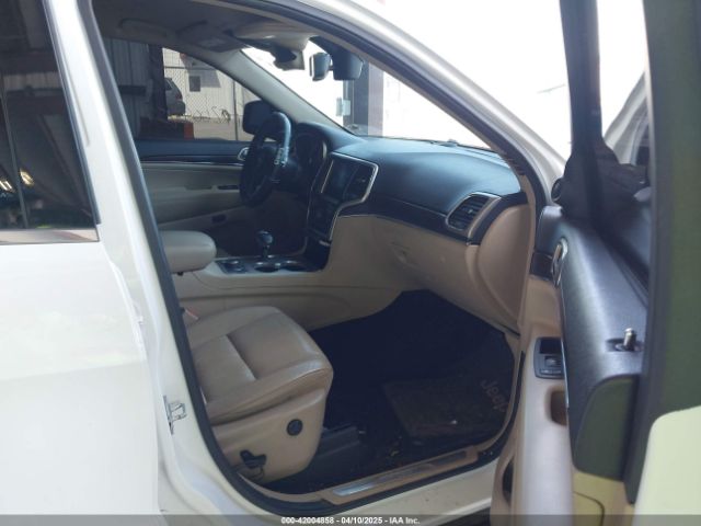 1C4RJFBG7EC385371 Jeep Grand Cherokee Limited