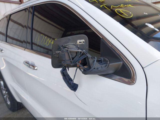 1C4RJFBG7EC385371 Jeep Grand Cherokee Limited