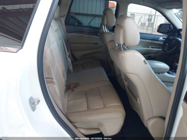 1C4RJFBG7EC385371 Jeep Grand Cherokee Limited