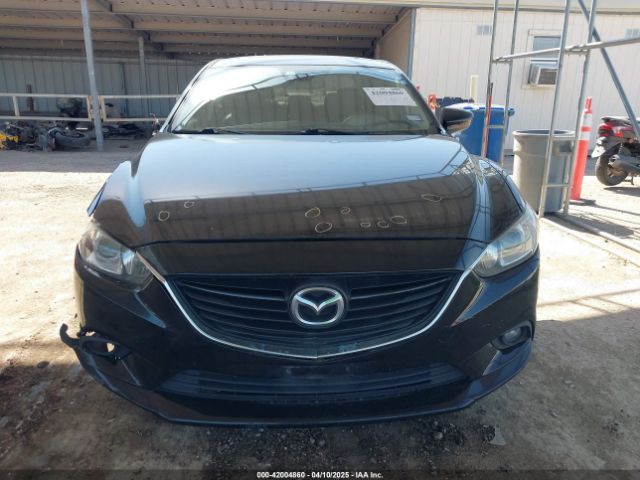 JM1GJ1W59F1179548 Mazda Mazda6 I Grand Touring