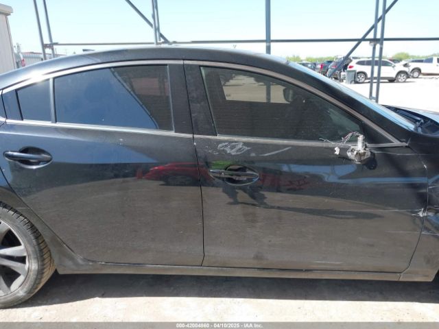 JM1GJ1W59F1179548 Mazda Mazda6 I Grand Touring