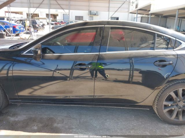 JM1GJ1W59F1179548 Mazda Mazda6 I Grand Touring