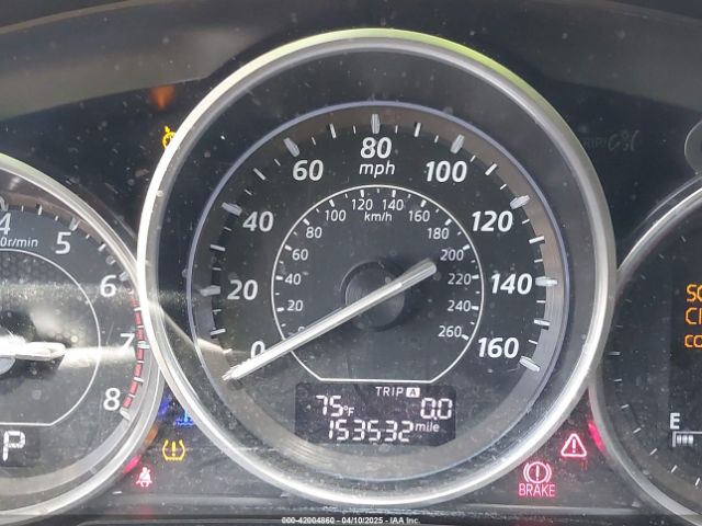 JM1GJ1W59F1179548 Mazda Mazda6 I Grand Touring