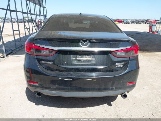 JM1GJ1W59F1179548 Mazda Mazda6 I Grand Touring