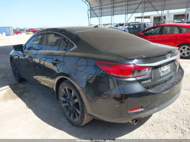 JM1GJ1W59F1179548 Mazda Mazda6 I Grand Touring