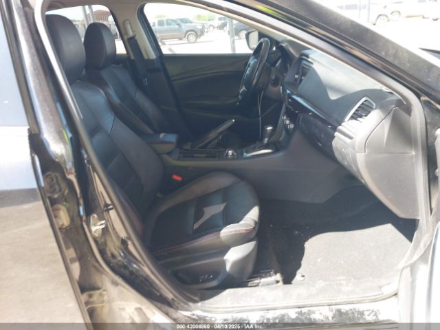 JM1GJ1W59F1179548 Mazda Mazda6 I Grand Touring