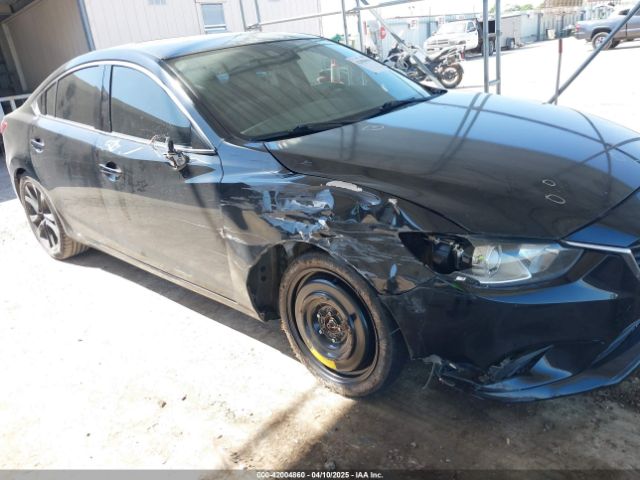 JM1GJ1W59F1179548 Mazda Mazda6 I Grand Touring