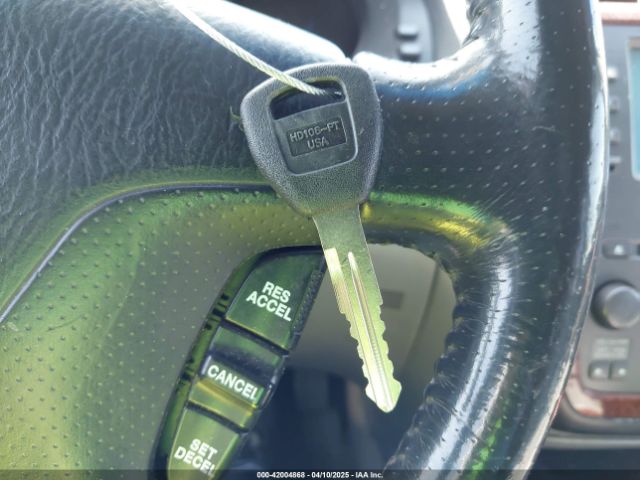 2005 ACURA MDX 2HNYD18205H552503 Photo 10