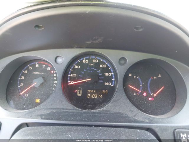 2005 ACURA MDX 2HNYD18205H552503 Photo 6