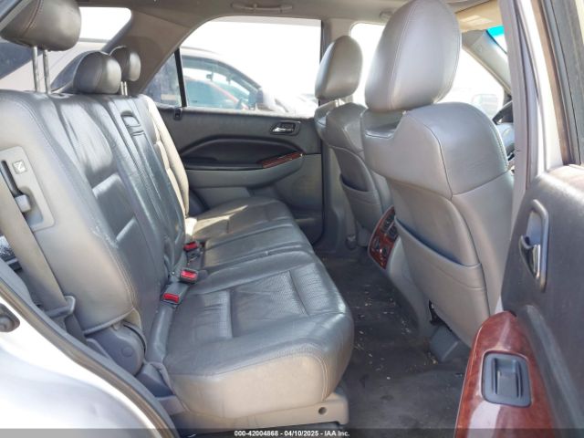2005 ACURA MDX 2HNYD18205H552503 Photo 7