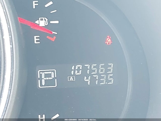 JN8AZ1MW8EW526383 Nissan MURANO SL