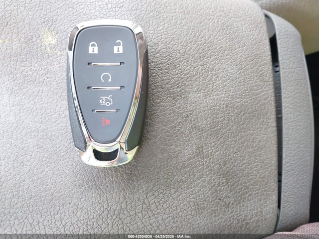 1G1ZD5ST8KF141486 Chevrolet MALIBU LT