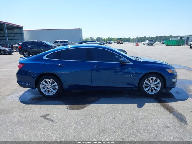 1G1ZD5ST8KF141486 Chevrolet MALIBU LT