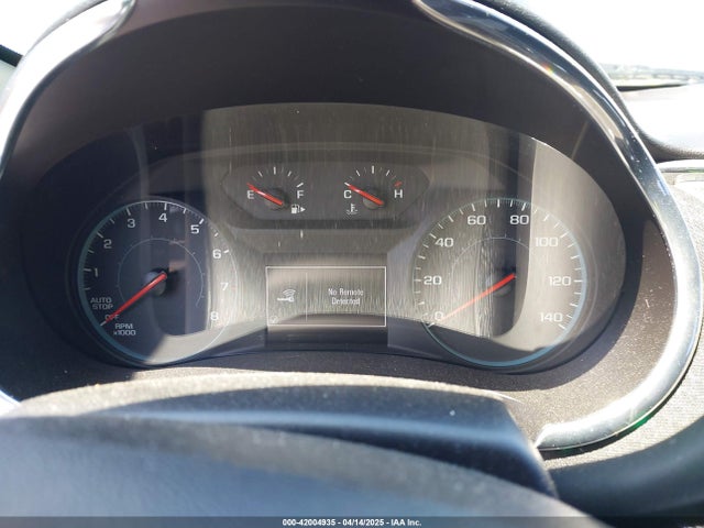 1G1ZD5ST8KF141486 Chevrolet MALIBU LT