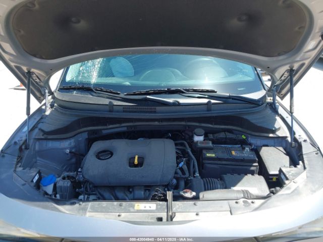 KNDJ23AU6S7922476 KIA SOUL LX