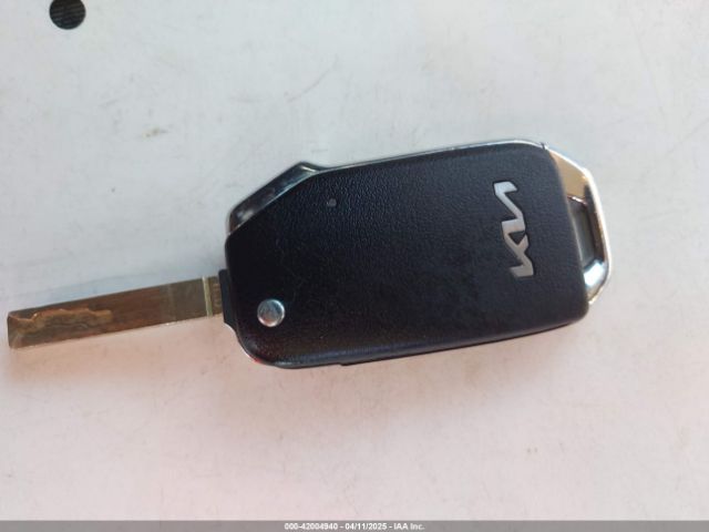 KNDJ23AU6S7922476 KIA SOUL LX