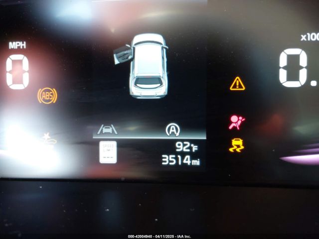 KNDJ23AU6S7922476 KIA SOUL LX
